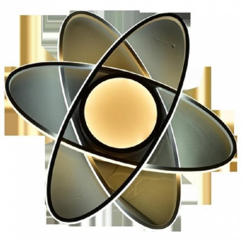 Светильник светодиодный (Люстра) Имидж LED 220В 79Вт IP44 ПДУ картинка 